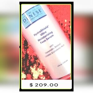 Dr. Denese Face Serum LUXURY SIZE – 4 FL OZ (FULL SIZE)